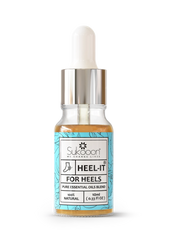HEEL IT | For Easy Heel