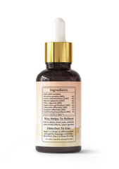 JOINT-ON Essential Oil Blend by Sukooon