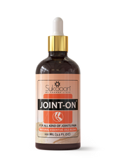JOINT-ON Essential Oil Blend by Sukooon