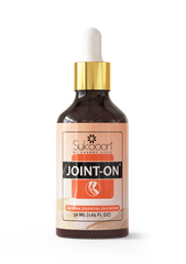 JOINT-ON Essential Oil Blend by Sukooon