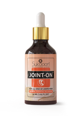 JOINT-ON Essential Oil Blend by Sukooon