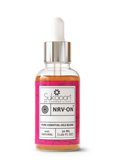 NRV-ON Essential Oils Blend
