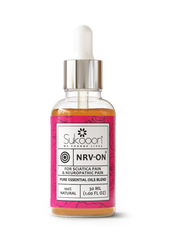 Nerve On Pure Essential Oil for Neuropathic Pain