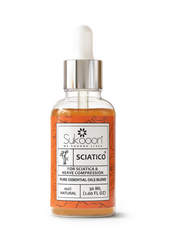 Sciatico Oil for Soothe Nerve Pain