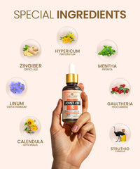 JOINT-ON Essential Oil Blend by Sukooon