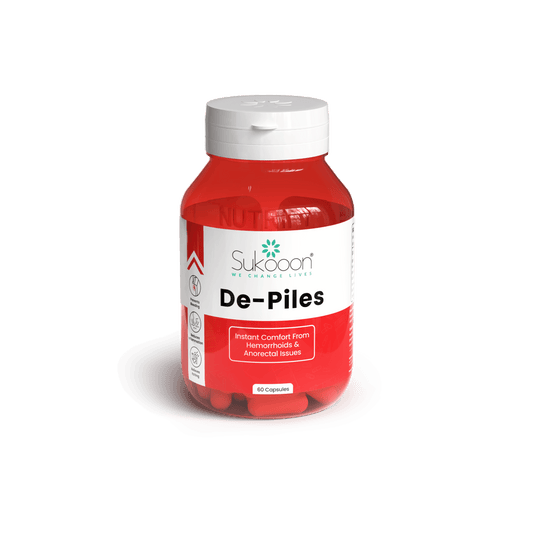 De-Piles Capsule