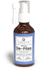 Depliax Ano Care Oil