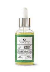 HAPPY TUMMY | For Kids Tummy Pain