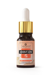 JOINT-ON Essential Oil Blend by Sukooon