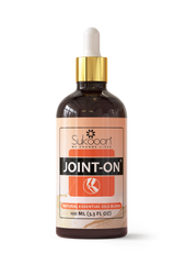 JOINT-ON Essential Oil Blend by Sukooon