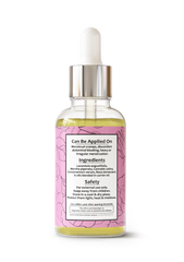 Misty | For Menstrual discomfort