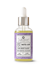 Night on Oil for Better Sleep 