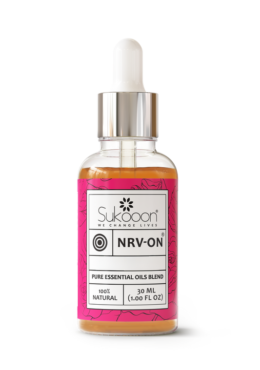NRV-ON Essential Oils Blend