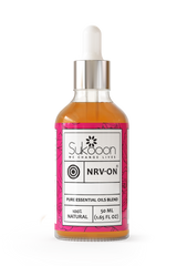 NRV-ON Essential Oils Blend