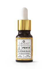 PENTA | For Legs Muscle Pain