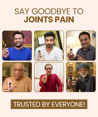 JOINT-ON Essential Oil Blend by Sukooon