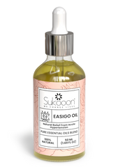 Easigo Essential Oil Blend – Natural Relief from Acute Hypertension